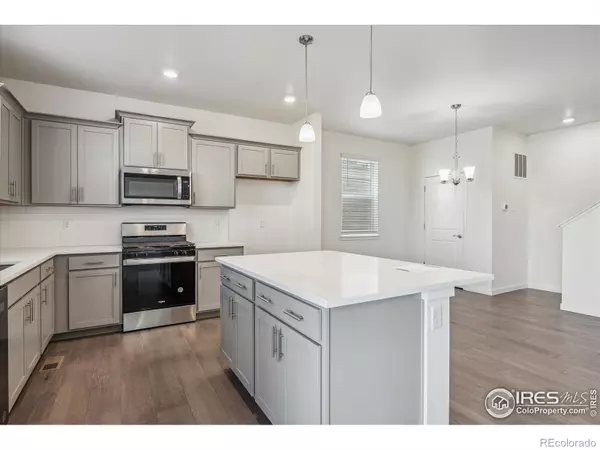 Lochbuie, CO 80603,925 Tallus ST