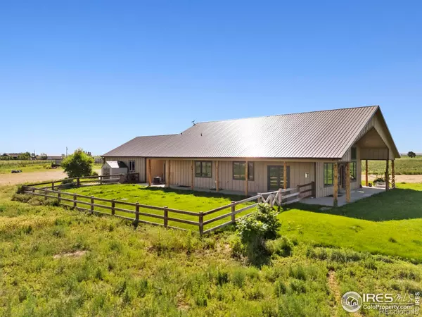 Platteville, CO 80651,21245 County Road 29