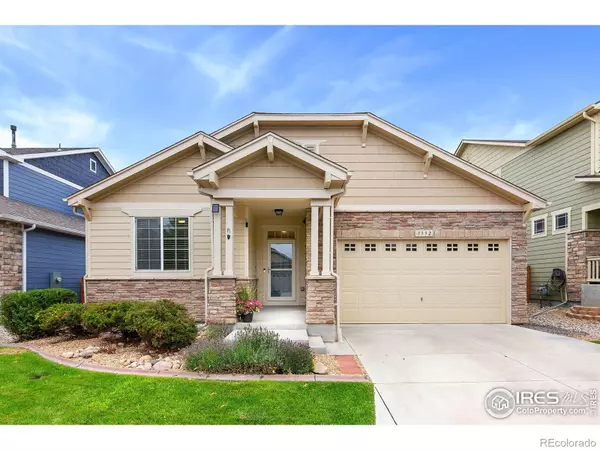 3392 Wagon Trail RD, Fort Collins, CO 80524