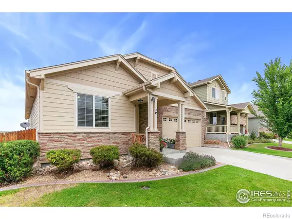 Fort Collins, CO 80524,3392 Wagon Trail RD