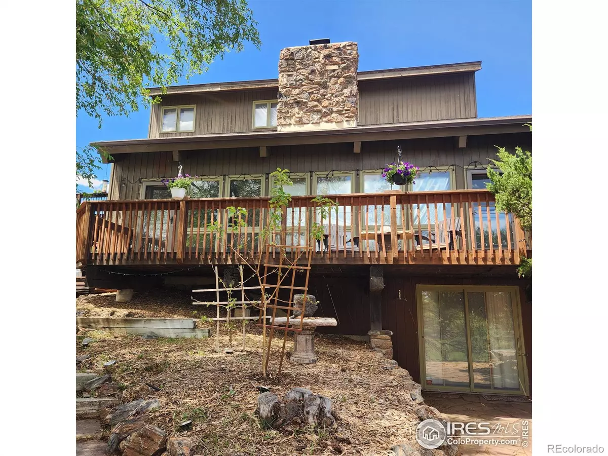 Fort Collins, CO 80526,3514 Horsetooth Cliffs WAY