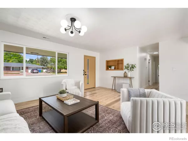 Loveland, CO 80538,1812 Van Buren AVE