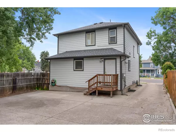 Greeley, CO 80631,1040 18th ST
