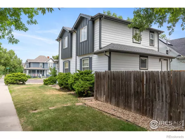 Greeley, CO 80631,1040 18th ST