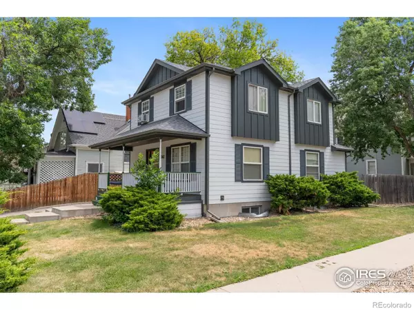1040 18th ST, Greeley, CO 80631