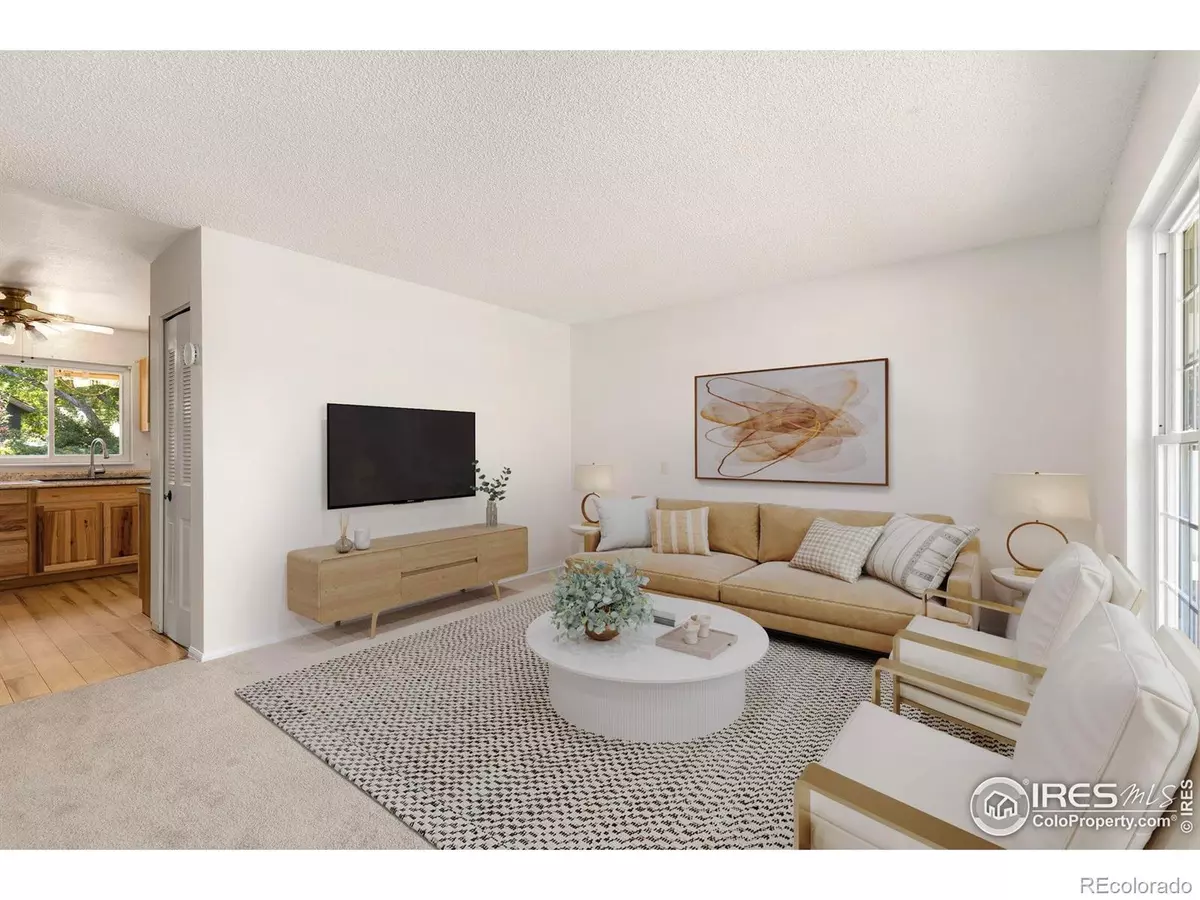 Louisville, CO 80027,946 W Willow ST