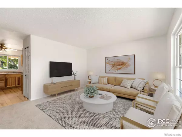 946 W Willow ST, Louisville, CO 80027