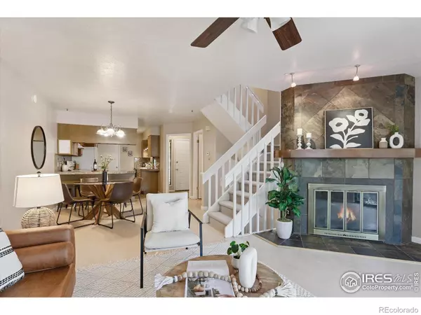 Boulder, CO 80301,4651 Dapple LN