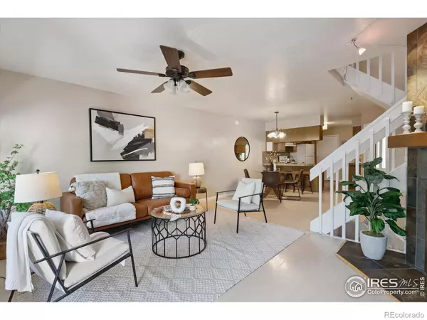 Boulder, CO 80301,4651 Dapple LN