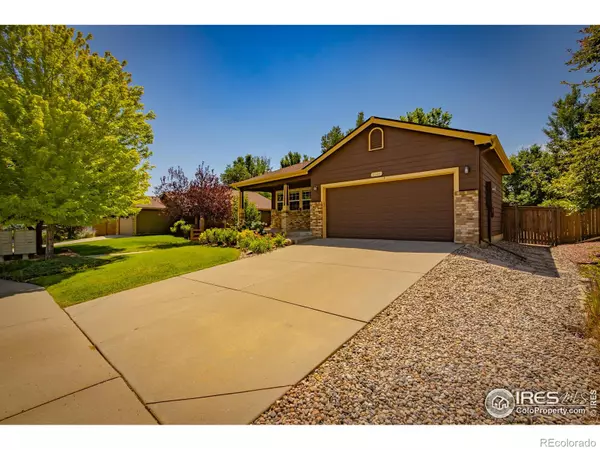 Loveland, CO 80538,2504 Winter Park ST