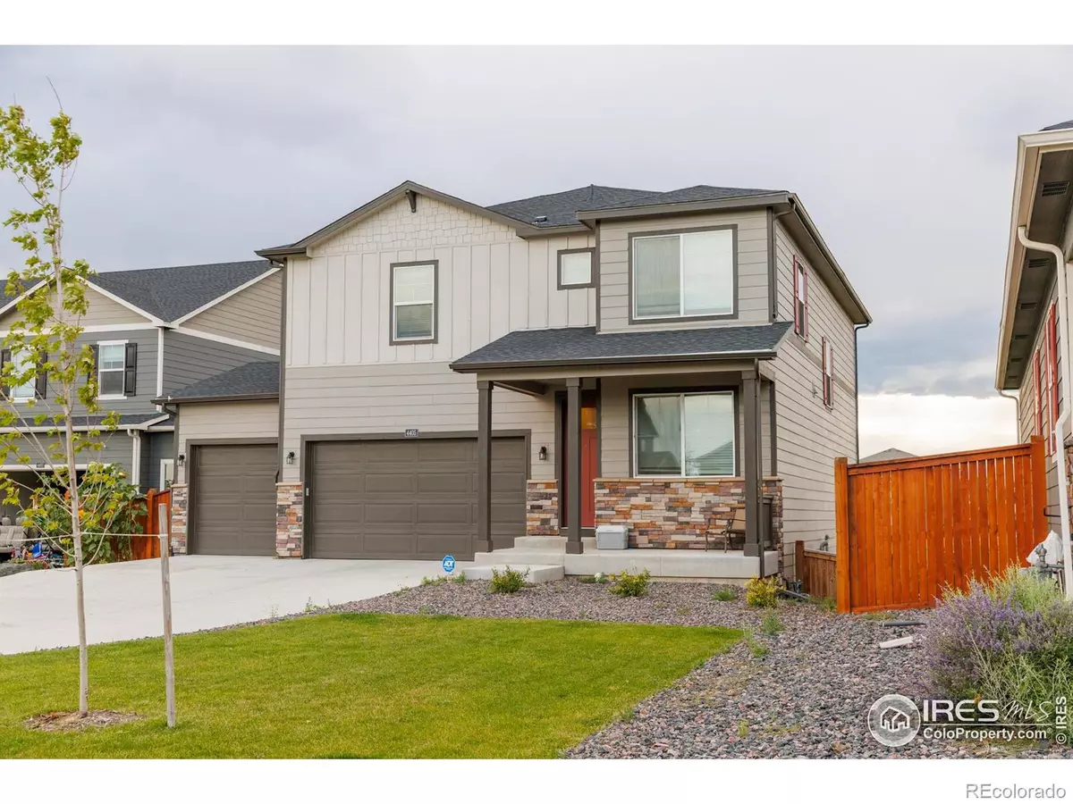 Longmont, CO 80504,4405 Garnet WAY