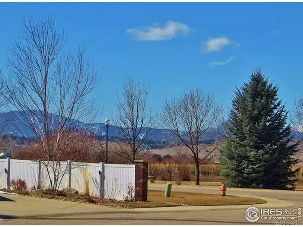 Loveland, CO 80538,1529 Homeland ST