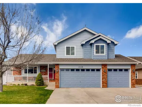 Loveland, CO 80538,1529 Homeland ST