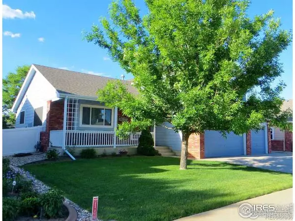 Loveland, CO 80538,1529 Homeland ST