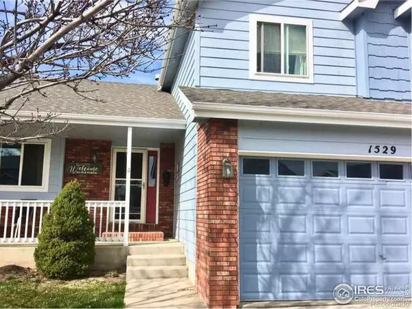 Loveland, CO 80538,1529 Homeland ST