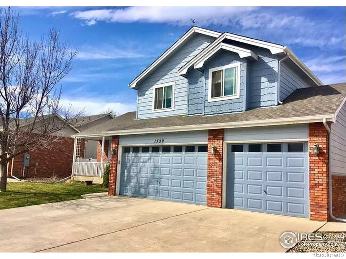 Loveland, CO 80538,1529 Homeland ST