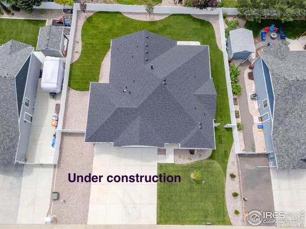 1120 N 5th ST, Johnstown, CO 80534