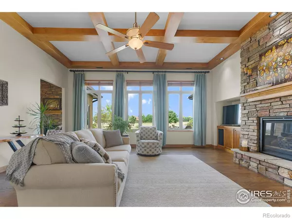Severance, CO 80550,37127 Soaring Eagle CIR