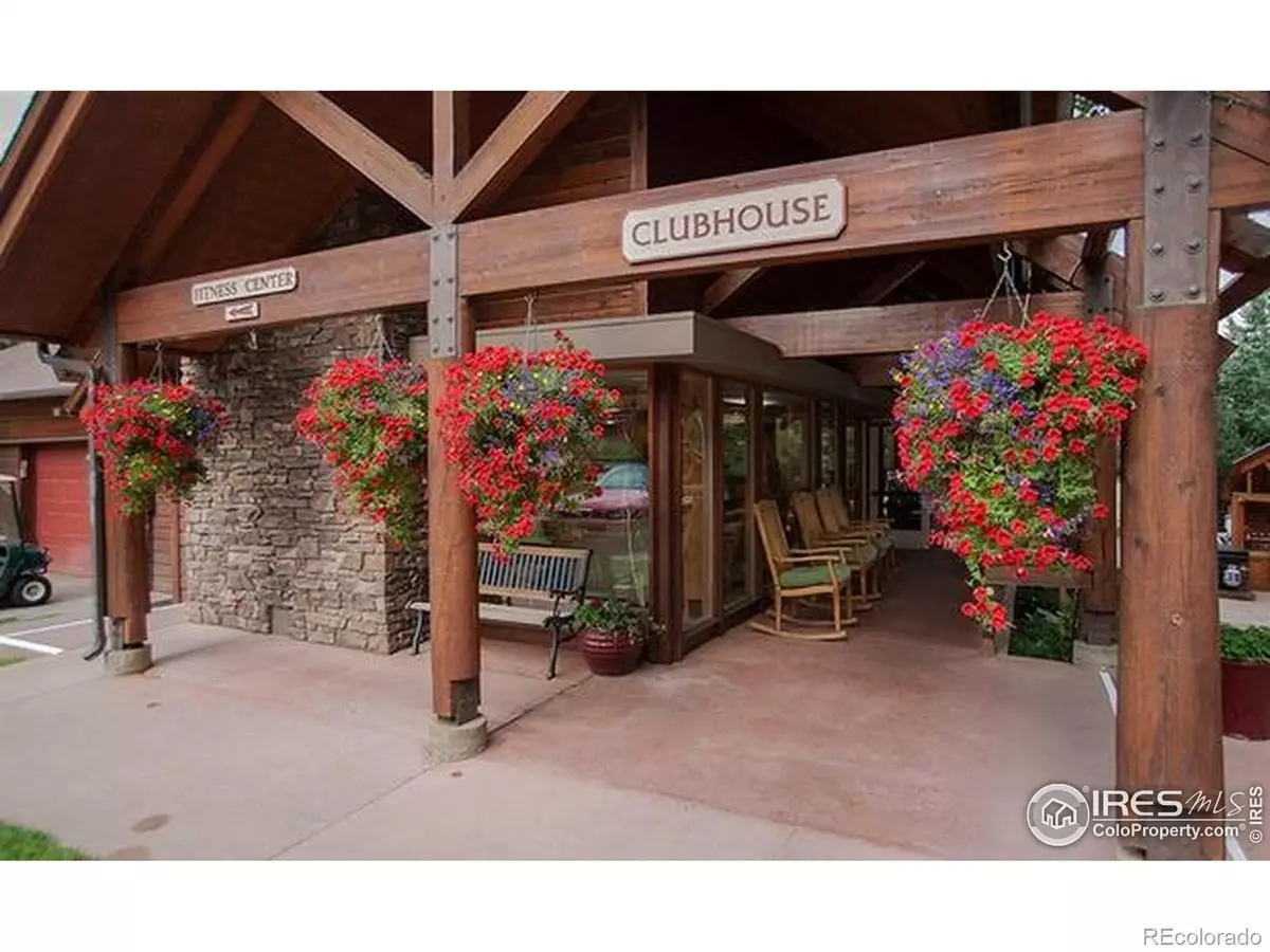 Estes Park, CO 80517,1565 Highway 66 #49