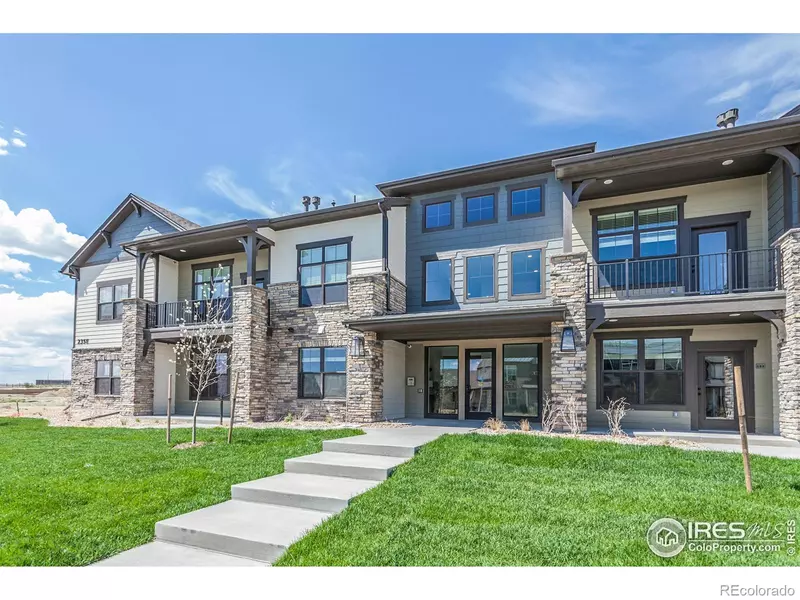235 High Point DR #205, Longmont, CO 80504
