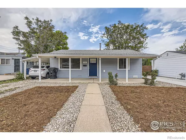 Denver, CO 80219,3245 W Walsh PL