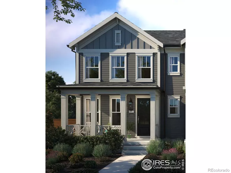 1580 Peach AVE, Erie, CO 80516
