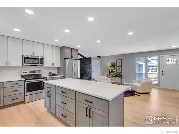 Longmont, CO 80503,3721 Columbia DR