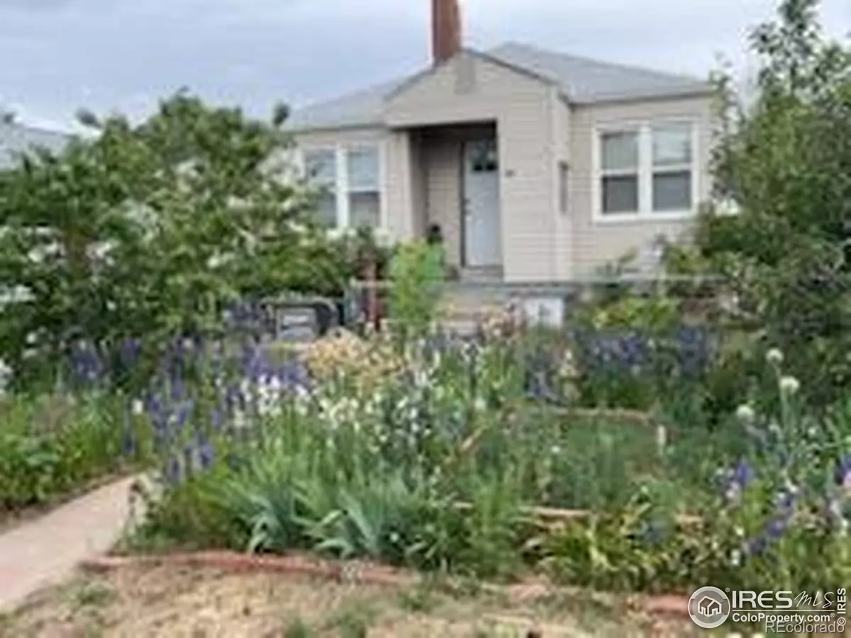 Denver, CO 80204,437 Quitman ST