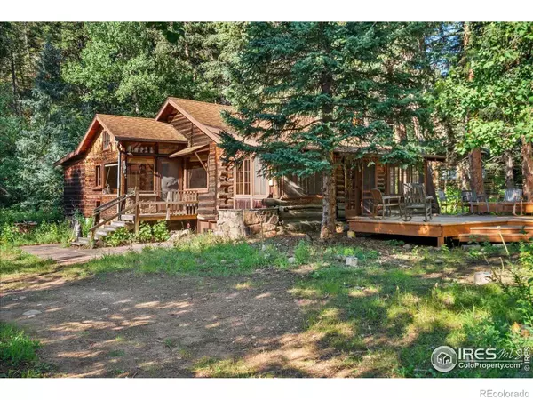 Lyons, CO 80540,49 Riverside DR