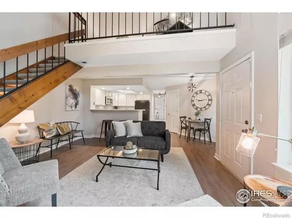 Boulder, CO 80301,5920 Gunbarrel AVE #B