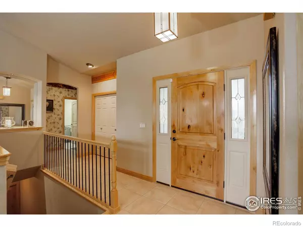 Severance, CO 80550,4406 Indigo DR