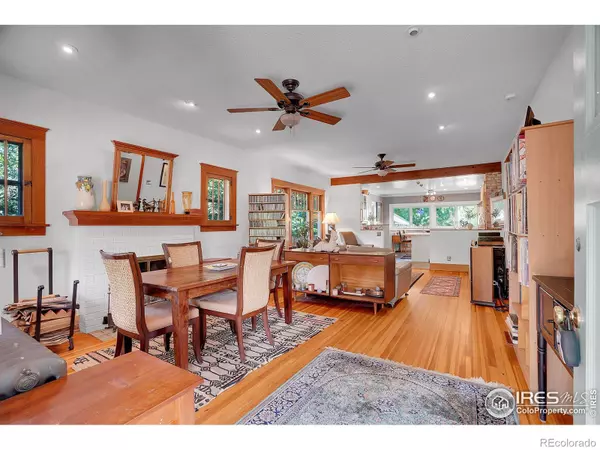 Longmont, CO 80501,643 Collyer ST