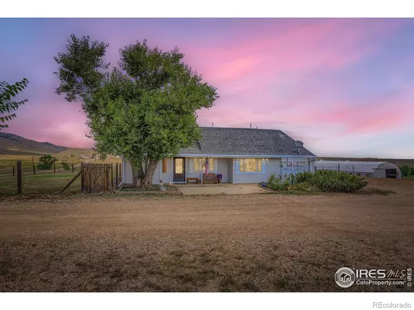 Boulder, CO 80302,5124 N Foothills HWY