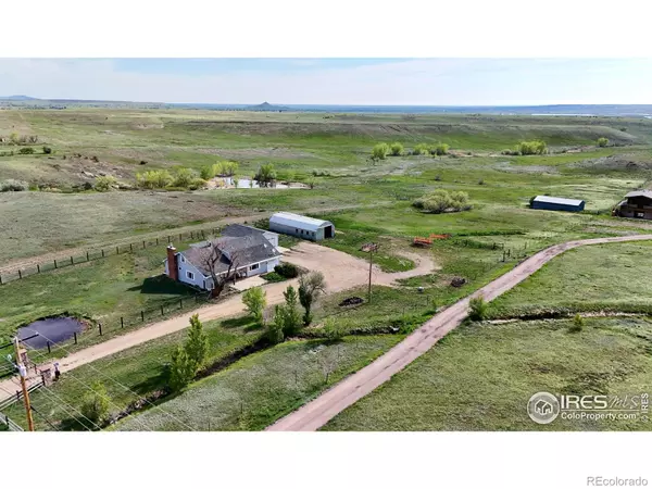 5124 N Foothills HWY, Boulder, CO 80302