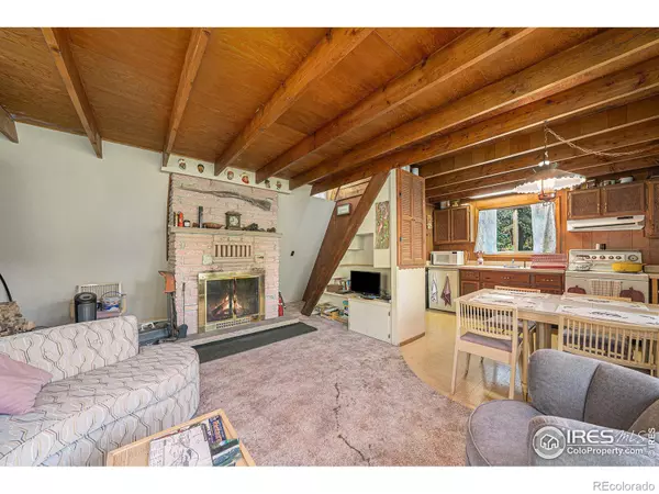 Glen Haven, CO 80532,66 Circle DR