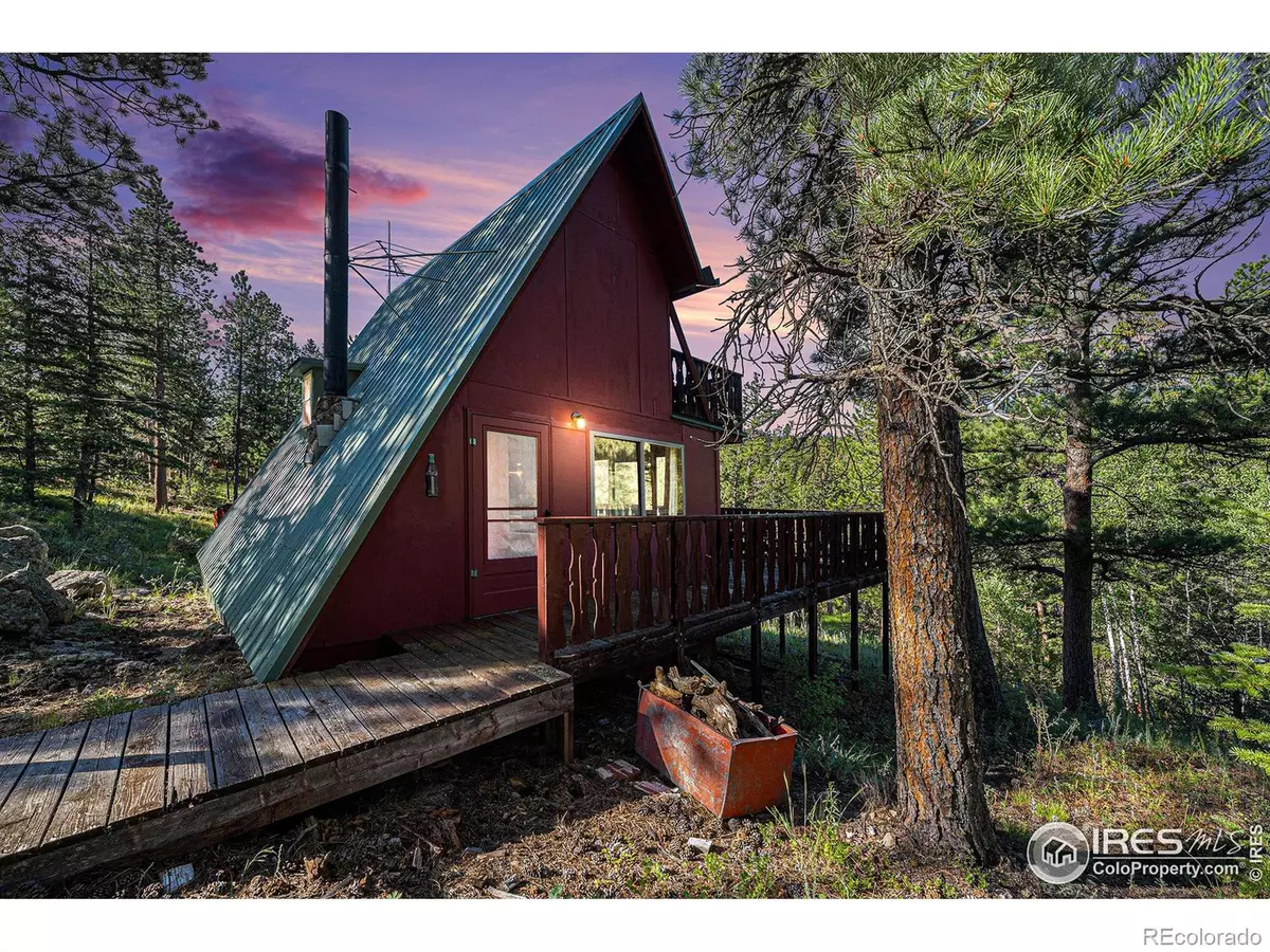 Glen Haven, CO 80532,66 Circle DR