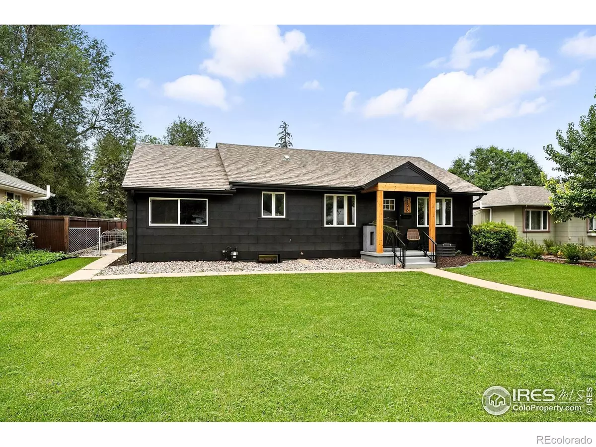 Fort Collins, CO 80524,756 Eastdale DR