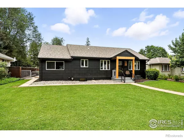 756 Eastdale DR, Fort Collins, CO 80524