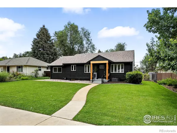 Fort Collins, CO 80524,756 Eastdale DR