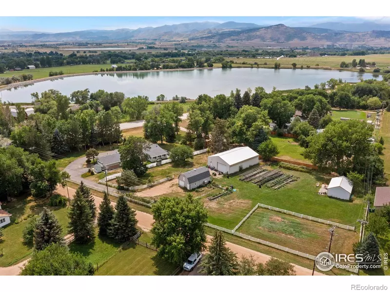 12745 N 66th ST, Longmont, CO 80503
