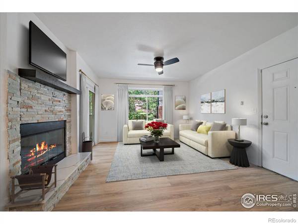 Louisville, CO 80027,730 Copper LN #106