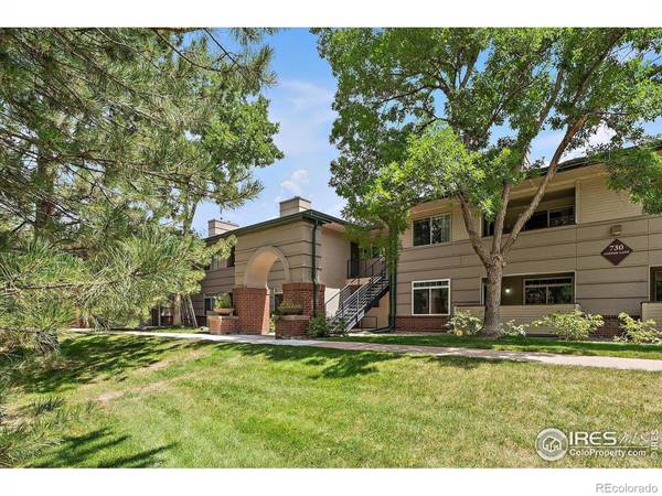 Louisville, CO 80027,730 Copper LN #106