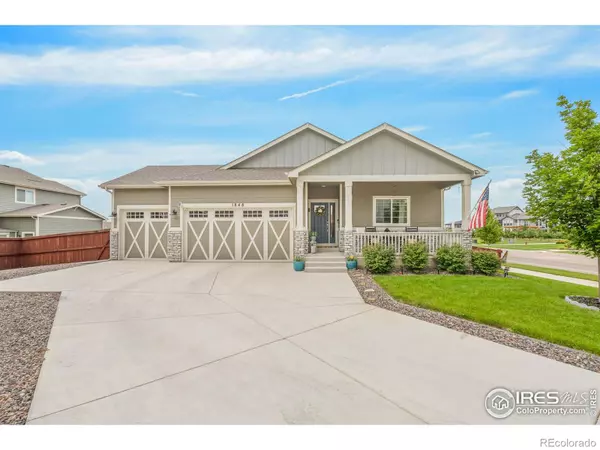 1848 Covered Bridge Pkwy, Windsor, CO 80550