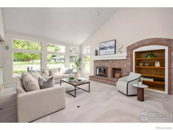 4521 Northfield CT, Boulder, CO 80301