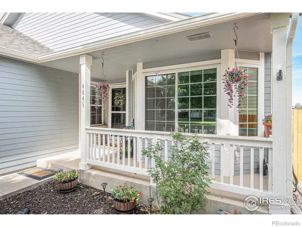 Frederick, CO 80504,4845 Egret DR