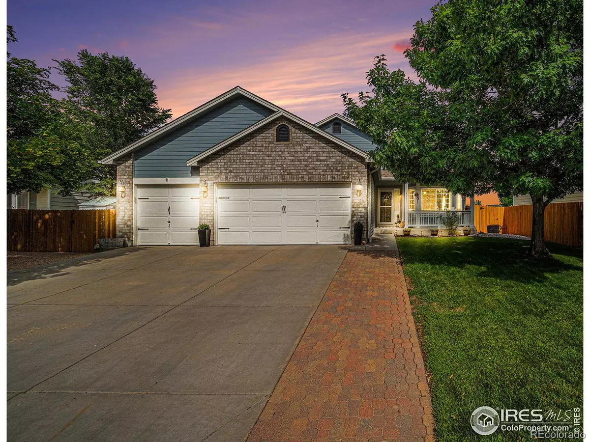 Frederick, CO 80504,4845 Egret DR