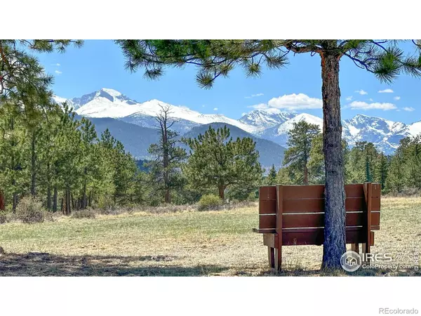Estes Park, CO 80517,871 East LN