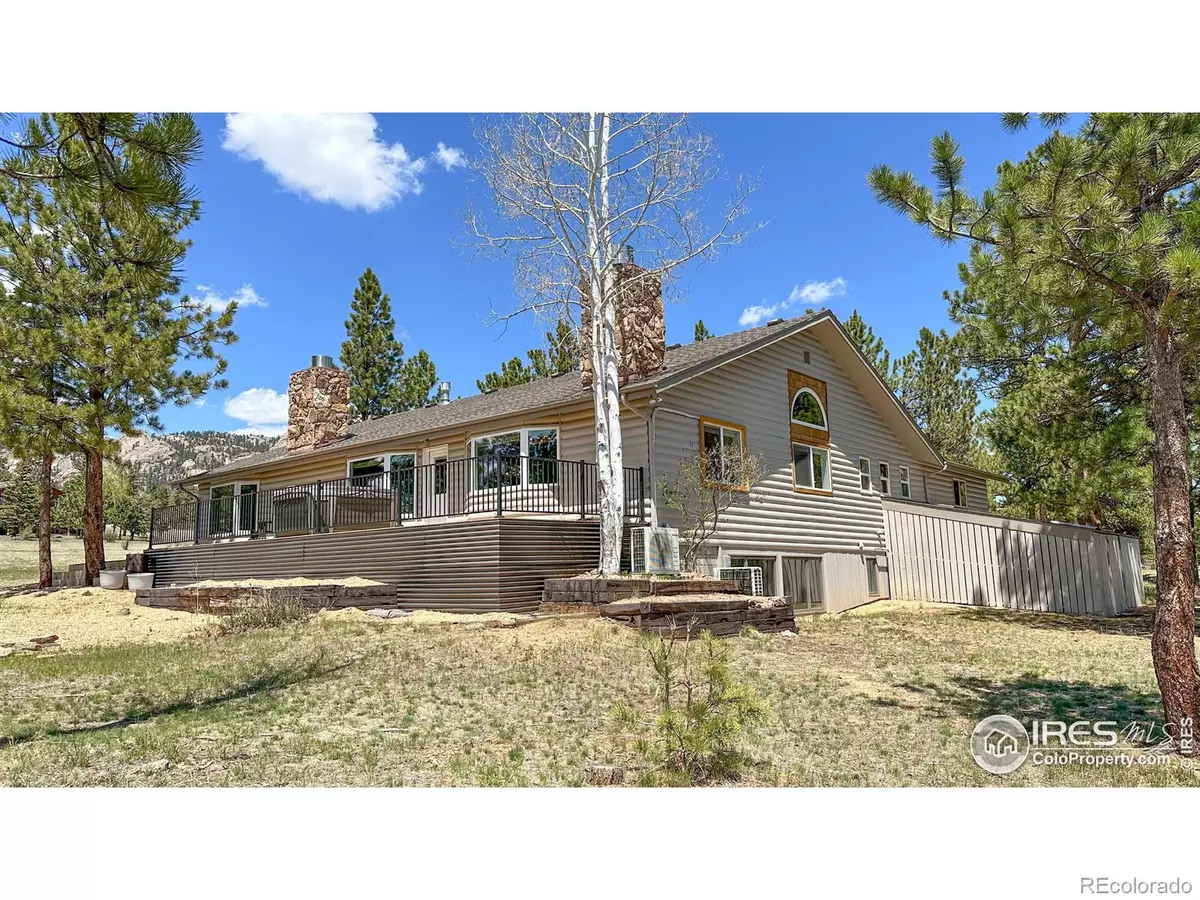 Estes Park, CO 80517,871 East LN