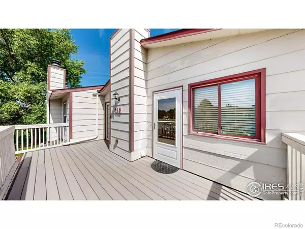 Fort Collins, CO 80524,312 Butch Cassidy DR