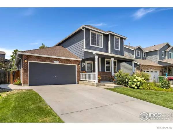 Fort Collins, CO 80525,7421 Triangle DR